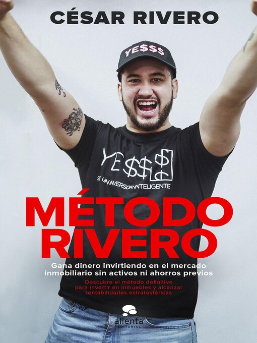 Cover image for Método Rivero